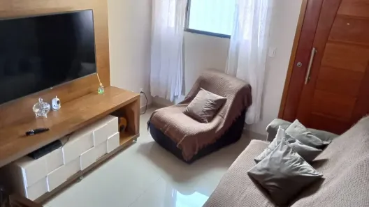 Apartamento com 2 Quartos à venda, 50m² no Votupoca, Barueri