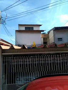 Sobrado com 4 Quartos à venda, 134m² no Parque Santo Antônio, Guarulhos