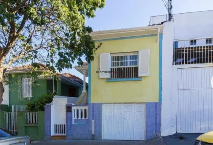 Casa com 3 Quartos à venda, 180m² no Quarta Parada, São Paulo