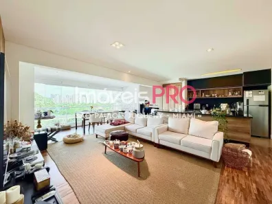Apartamento com 2 Quartos à venda, 92m² no Cidade Monções, São Paulo