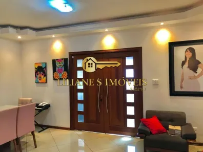Casa com 3 Quartos à venda, 230m² no Jardim Santa Júlia (Vila Xavier), Araraquara