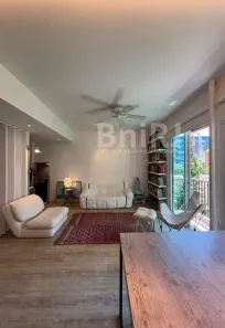 Apartamento com 1 Quarto à venda, 49m² no Gávea, Rio de Janeiro