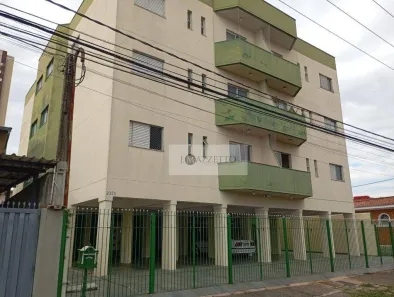 Apartamento com 2 Quartos para alugar, 93m² no Vila Furlan, Indaiatuba