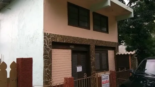 Casa com 1 Quarto para alugar, 50m² no Monte Alegre, Paty do Alferes
