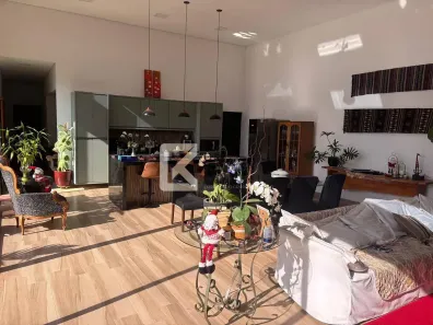 Casa de Condomínio com 3 Quartos à venda, 200m² no Jardim Panorama, Indaiatuba