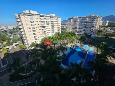 Apartamento com 4 Quartos à venda, 115m² no Recreio dos Bandeirantes, Rio de Janeiro