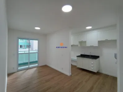 Apartamento com 2 Quartos para alugar, 60m² no Vila Santo Antônio, Bauru