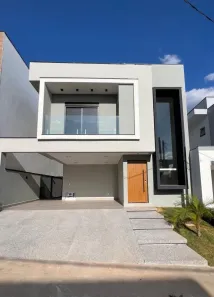 Casa de Condomínio com 3 Quartos à venda, 241m² no Recanto Quarto Centenário, Jundiaí