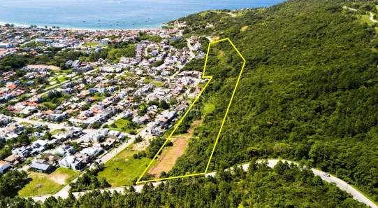 Lote/Terreno à venda, 360m² no , Garopaba