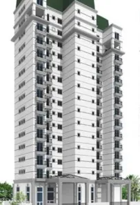Apartamento com 4 Quartos à venda, 164m² no Vila Andrade, São Paulo