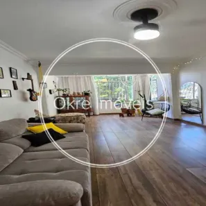 Apartamento com 2 Quartos à venda, 78m² no Centro, Rio de Janeiro