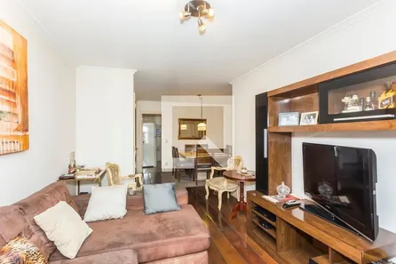 Apartamento com 3 Quartos à venda, 112m² no Perdizes, São Paulo
