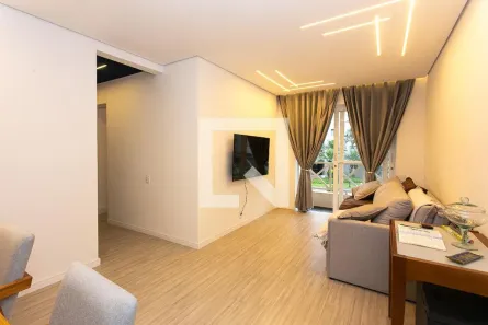 Apartamento com 3 Quartos à venda, 62m² no Tatuapé, São Paulo