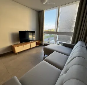 Apartamento com 1 Quarto à venda, 39m² no Atlântida, Xangri-Lá