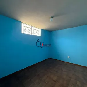 Casa com 1 Quarto para alugar, 80m² no Vila Operária, Rio Claro
