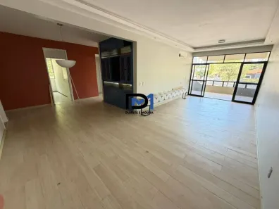 Apartamento com 3 Quartos para alugar, 160m² no Meireles, Fortaleza