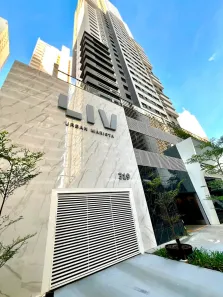 Apartamento com 1 Quarto à venda, 43m² no Setor Marista, Goiânia