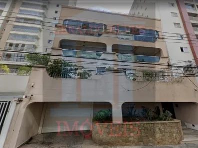 Apartamento com 4 Quartos à venda, 140m² no Santa Paula, São Caetano do Sul