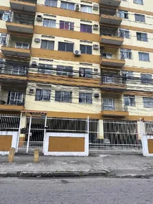 Apartamento com 2 Quartos à venda, 66m² no Abolição, Rio de Janeiro