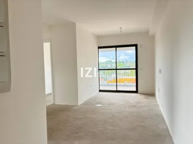 Apartamento com 3 Quartos à venda, 78m² no Santo Amaro, São Paulo