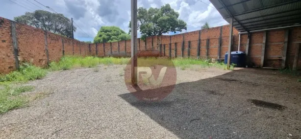 Galpão/Depósito/Armazém com 1 Quarto para alugar, 300m² no Conjunto Parigot de Souza 3, Londrina
