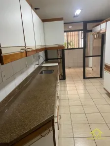 Apartamento com 4 Quartos à venda, 198m² no Praia da Costa, Vila Velha