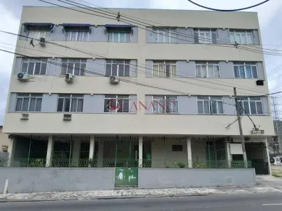 Apartamento com 2 Quartos à venda, 55m² no Madureira, Rio de Janeiro