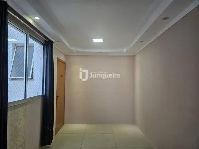Apartamento com 2 Quartos para alugar, 46m² no Pompéia, Piracicaba