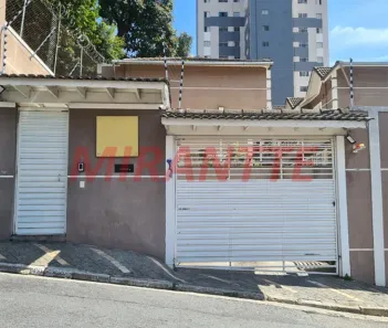 Sobrado com 3 Quartos à venda, 85m² no Vila Isolina Mazzei, São Paulo