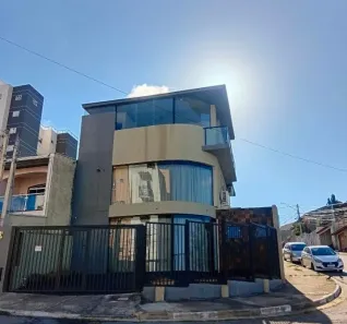 Imóvel Comercial para alugar, 120m² no Jardim Icatu, Votorantim