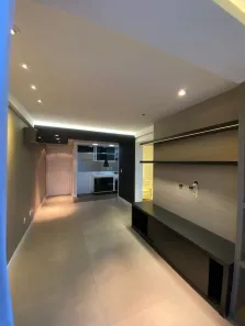 Apartamento com 1 Quarto à venda, 45m² no Centro, Campos dos Goytacazes