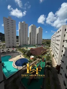 Apartamento com 3 Quartos à venda, 55m² no Artur Lundgren I, Paulista