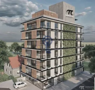 Apartamento com 1 Quarto à venda, 35m² no Campeche, Florianópolis