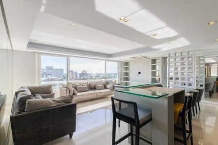 Apartamento com 2 Quartos à venda, 128m² no Moinhos de Vento, Porto Alegre