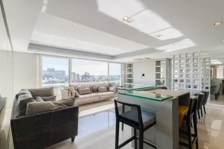 Apartamento com 2 Quartos à venda, 128m² no Moinhos de Vento, Porto Alegre