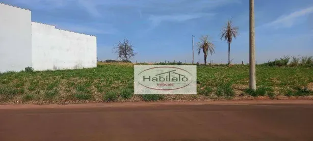Lote/Terreno à venda, 550m² no Jardim Quebec, Brodowski