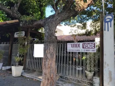 Ponto Comercial à venda, 216m² no Centro, Campos dos Goytacazes