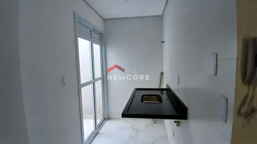 Apartamento com 1 Quarto à venda, 32m² no Parada Inglesa, São Paulo