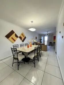 Apartamento com 2 Quartos à venda, 97m² no Canto do Forte, Praia Grande
