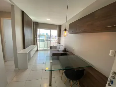 Apartamento com 1 Quarto para alugar, 35m² no Soledade, Recife