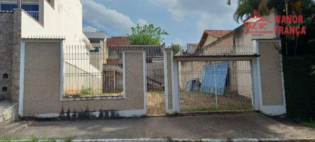 Lote/Terreno à venda, 480m² no Portal das Colinas, Guaratinguetá