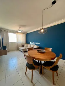 Apartamento com 2 Quartos à venda, 77m² no Alto do Santana, Rio Claro