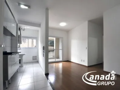 Apartamento com 2 Quartos à venda, 53m² no City Bussocaba, Osasco