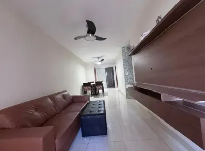 Apartamento com 2 Quartos à venda, 52m² no Paraíso do Morumbi, São Paulo