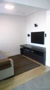 Apartamento com 2 Quartos à venda, 90m² no Jardim Aida, Guarulhos
