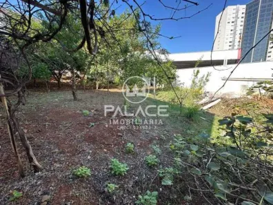 Lote/Terreno com 1 Quarto à venda, 422m² no Cidade Jardim, Piracicaba