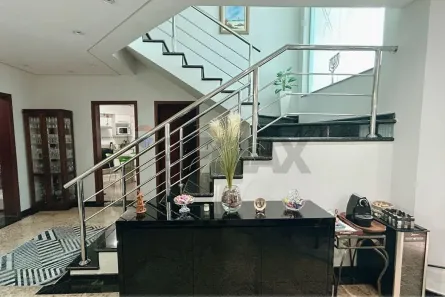 Casa de Condomínio com 4 Quartos à venda, 374m² no Nossa Senhora Aparecida, Paulínia