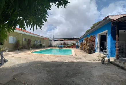 Lote/Terreno à venda, 1800m² no Pau Amarelo, Paulista