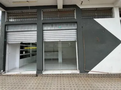 Ponto Comercial para alugar, 24m² no Jardim Ouro Verde, Limeira