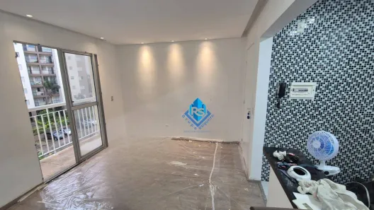 Apartamento com 3 Quartos à venda, 60m² no Planalto, São Bernardo do Campo